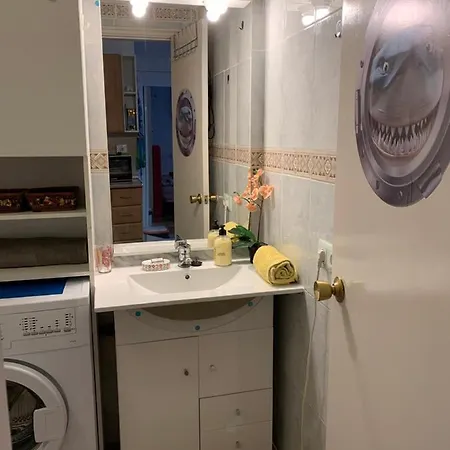 Apartamento Elena Costa Adeje (Tenerife)