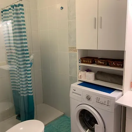 Apartamento Elena Costa Adeje (Tenerife)