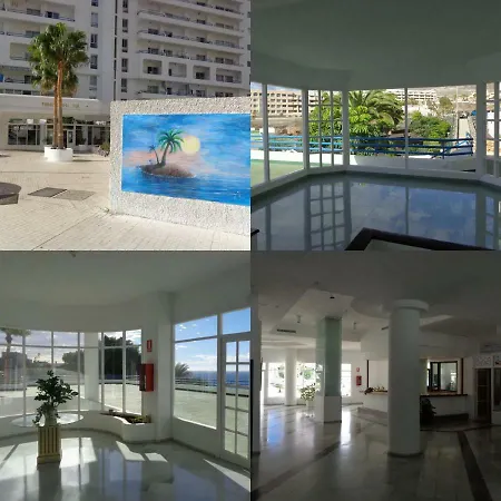 Elena Apartamento