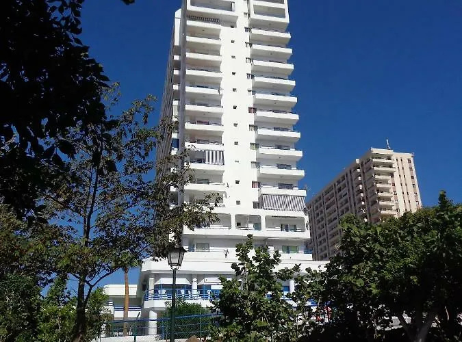 Διαμέρισμα Elena Costa Adeje (Tenerife)