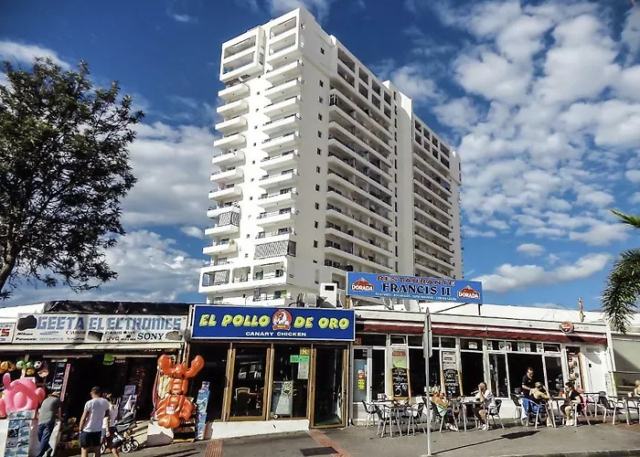 Elena Διαμέρισμα *