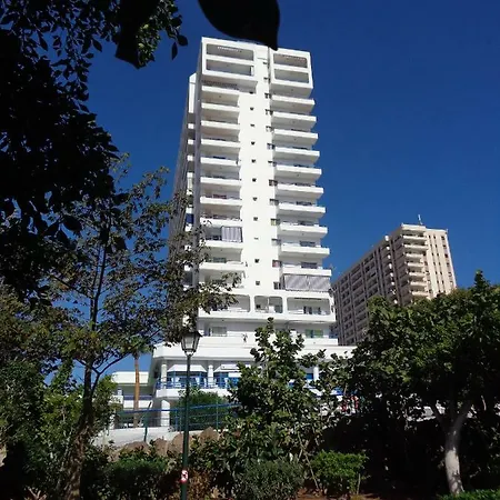 Διαμέρισμα Elena Costa Adeje (Tenerife)