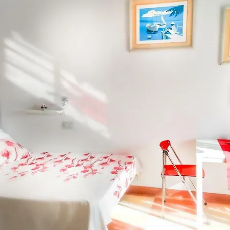 アパート Elena *