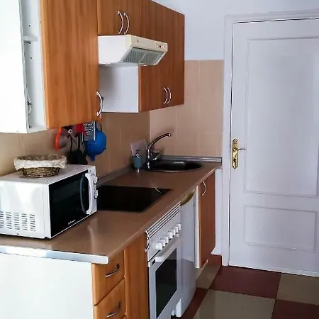 アパート Elena *