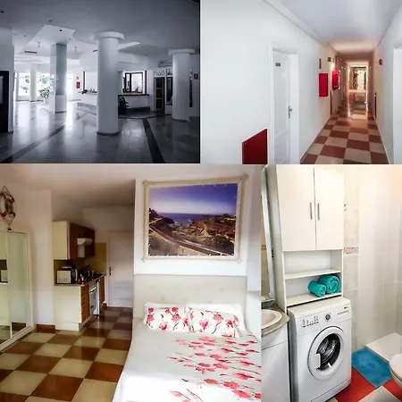 Elena アパート *