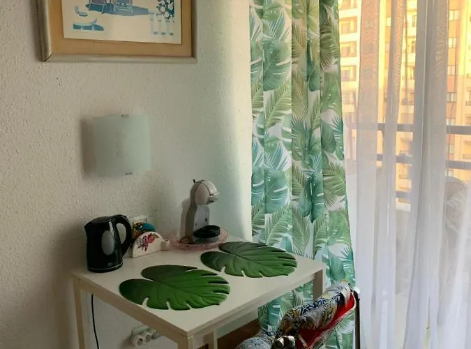 Apartmán Elena *