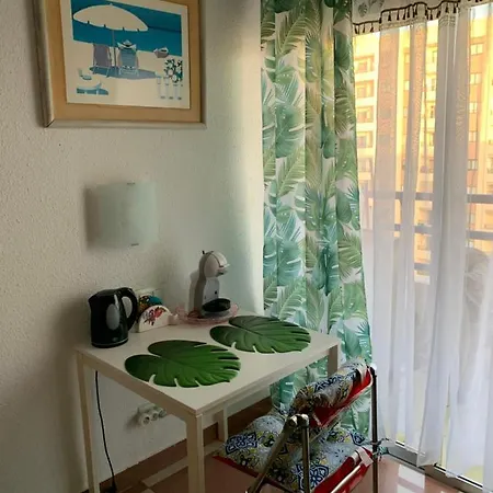 Apartment Elena *